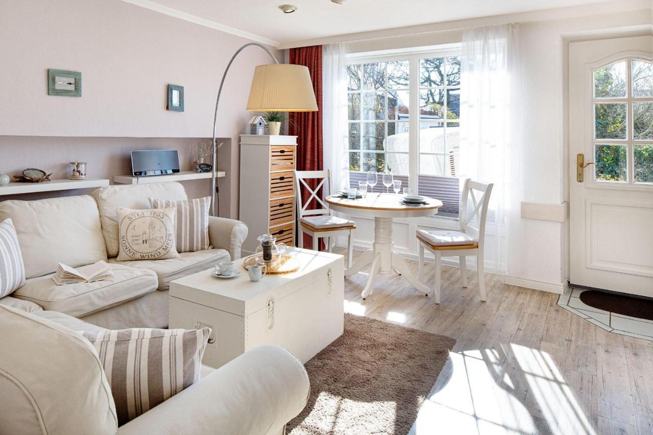 Maresund Apartment *