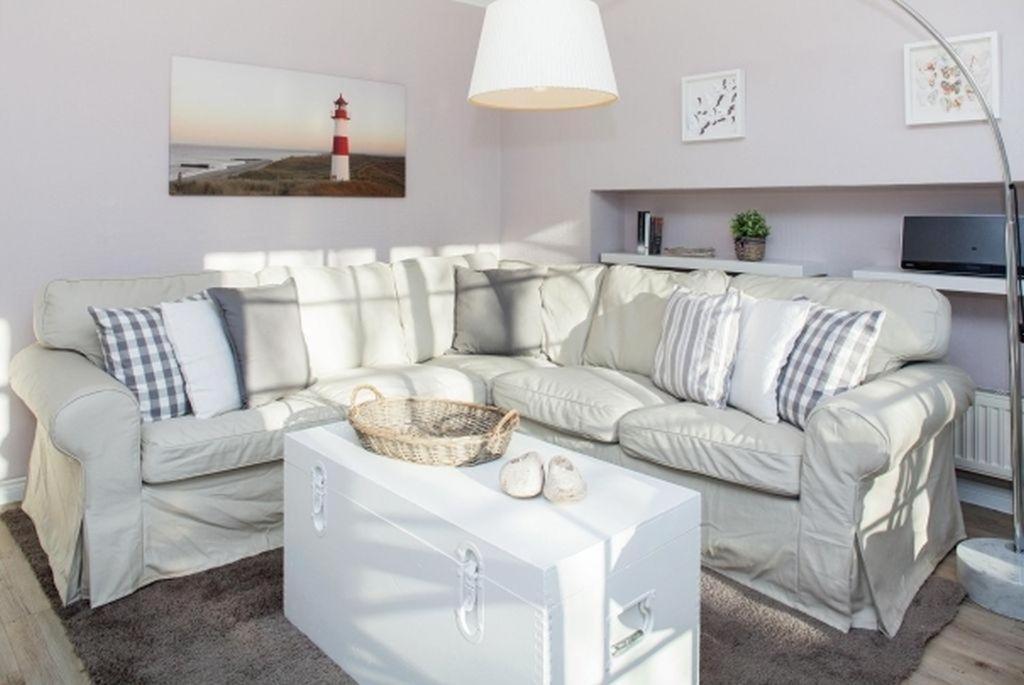 Maresund * List auf Sylt