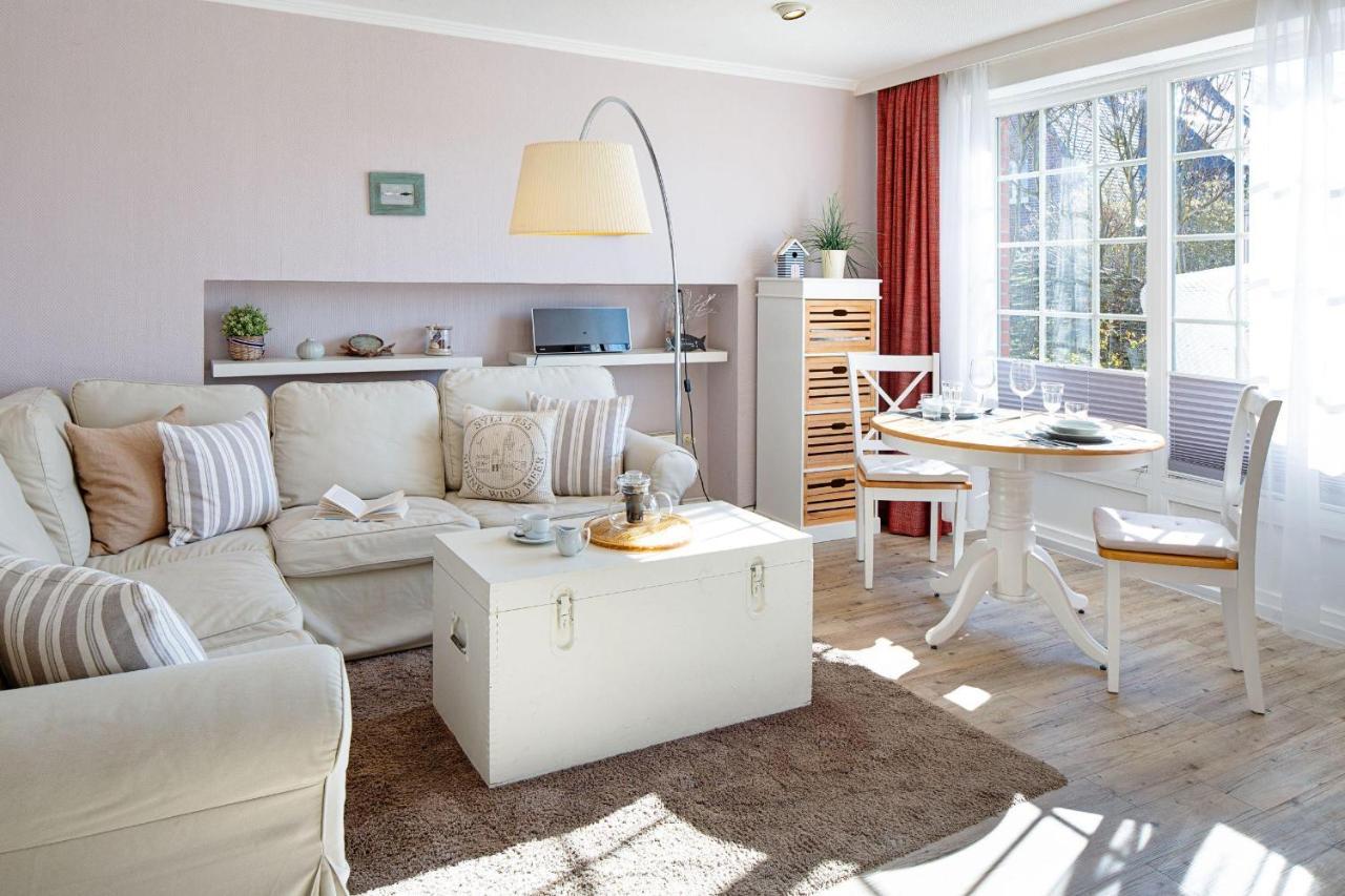 Apartment Maresund