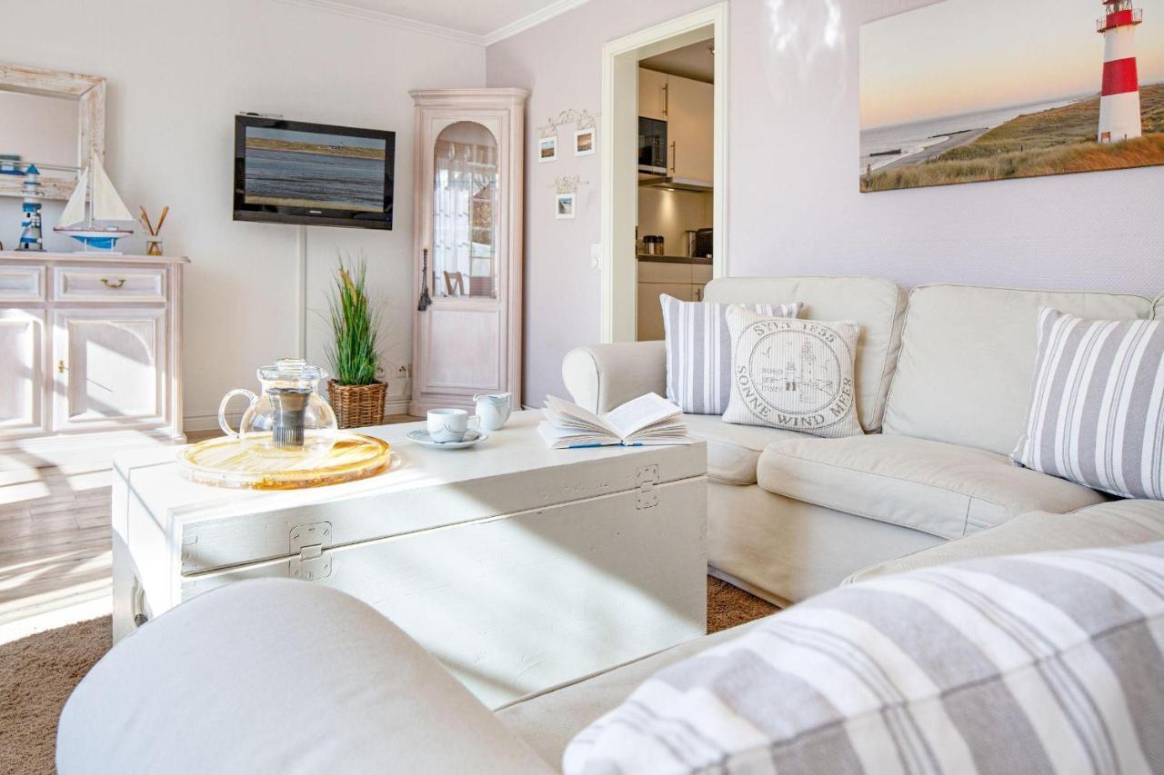Apartment Maresund *