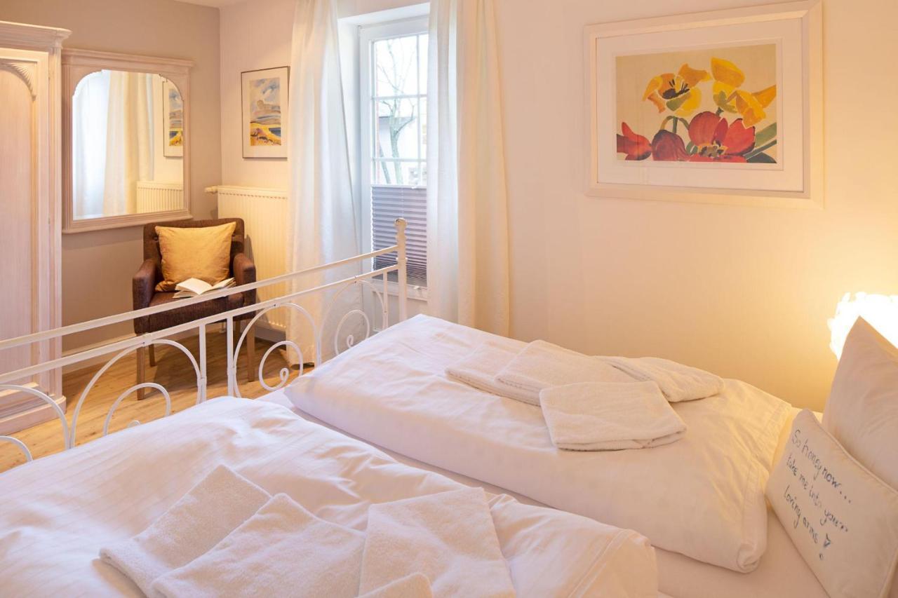 Apartment Maresund *